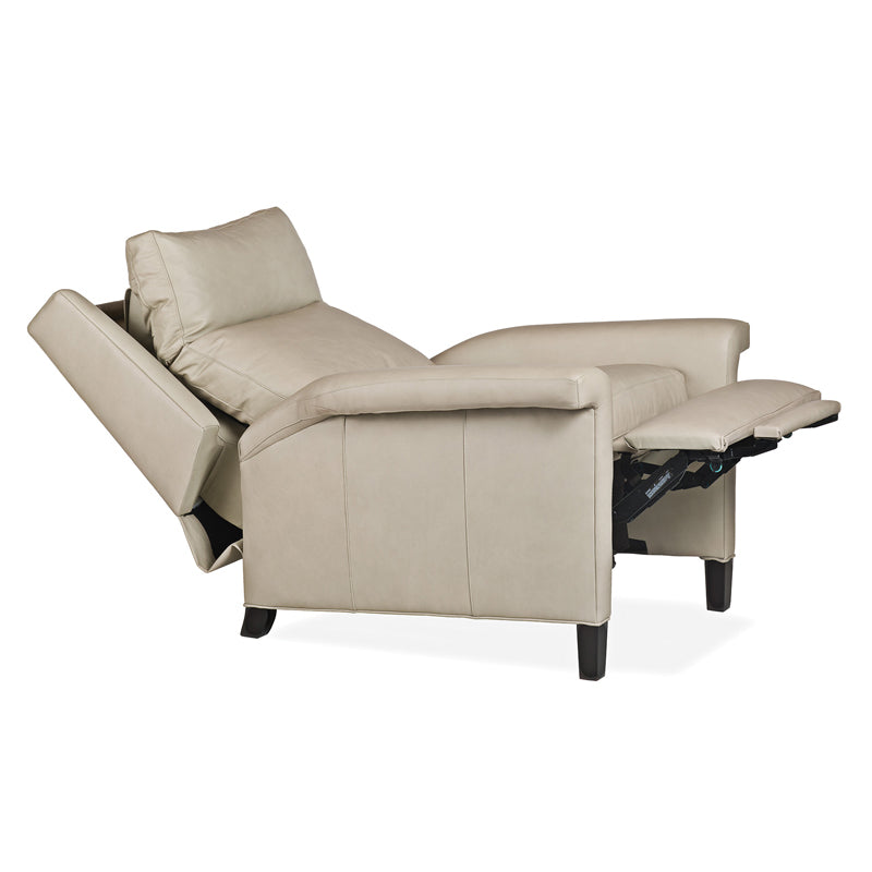 Ghent Pwr Rec W/Battery & Articulating Headrest