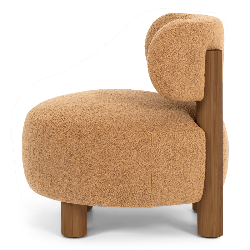 Nicholas Chair