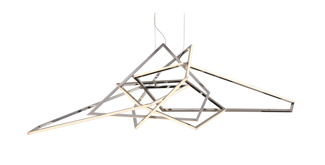 NL44CH-DIM LED Chandelier