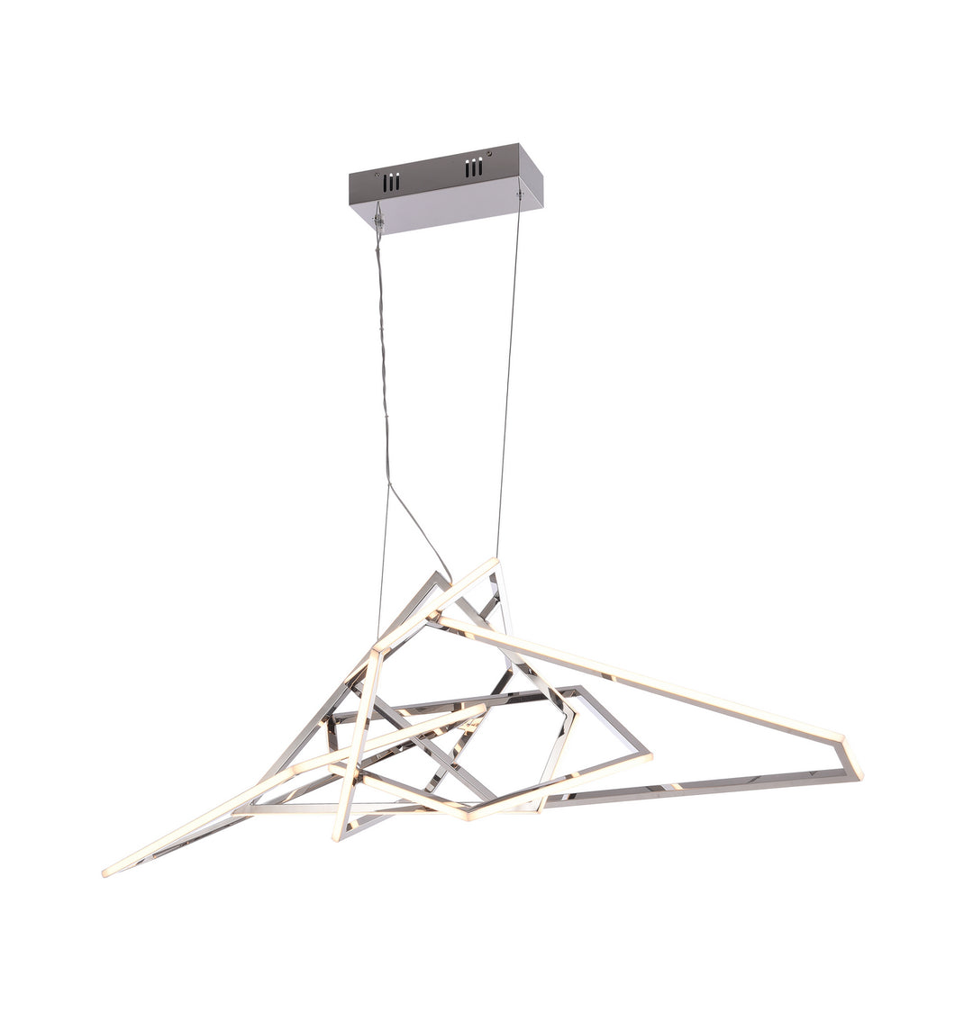 NL44CH-S LED Chandelier