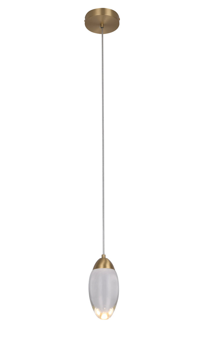 OCH04P7BR LED Pendant