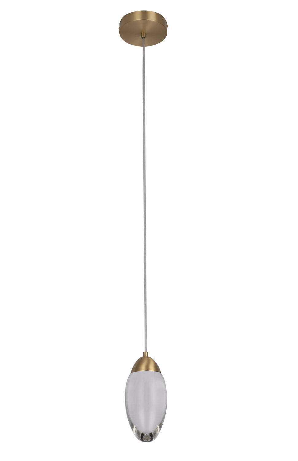 OCH04P7BR LED Pendant