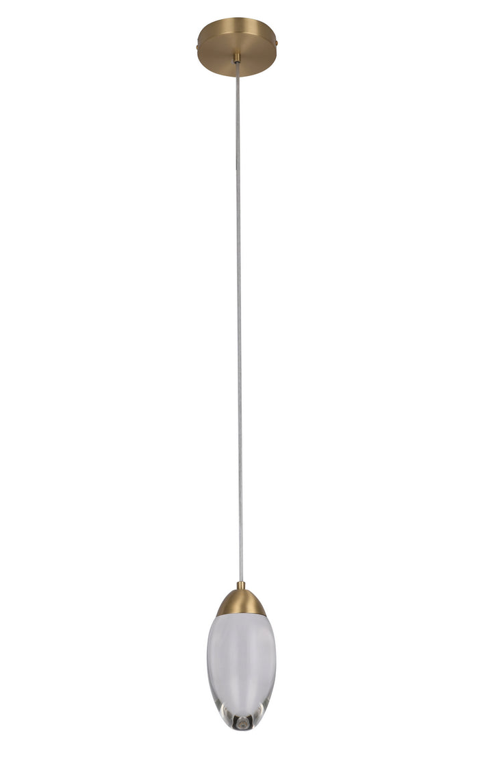 OCH04P7BR LED Pendant