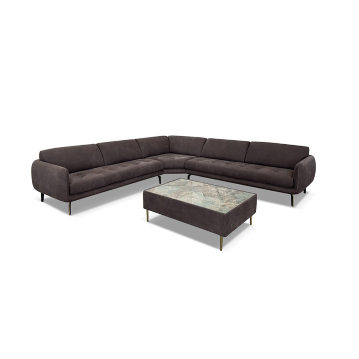 Ortisei Sectional
