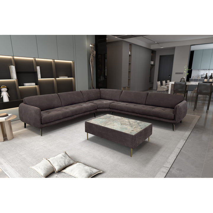 Ortisei Sectional