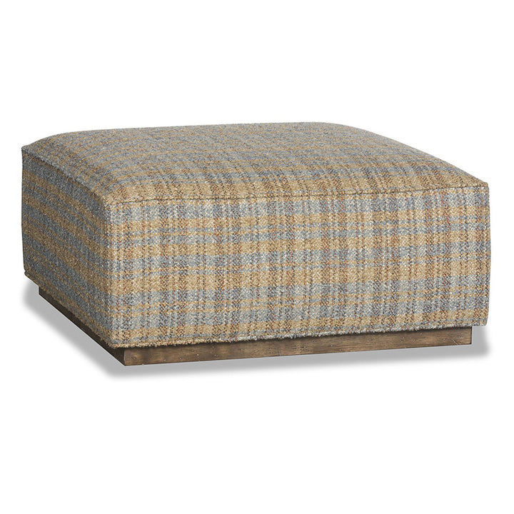 Ottoman Shop Square Ottoman