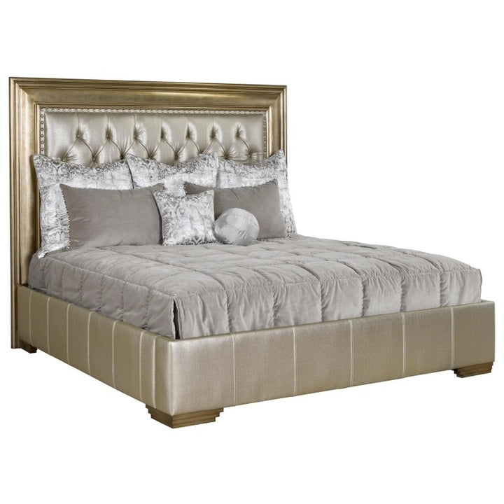 Palo Alto Transitional Bed