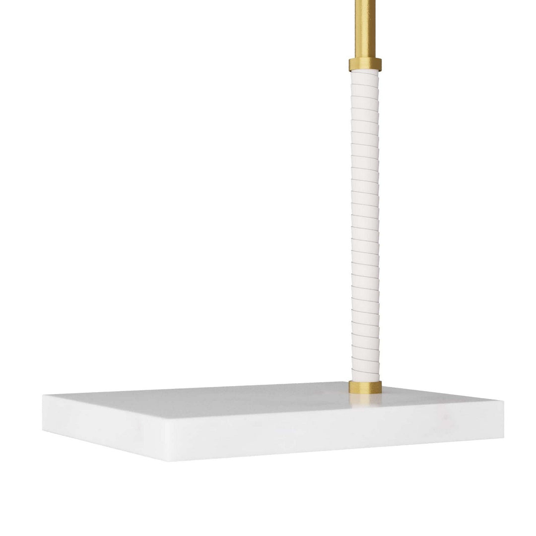 Tyson LED Table Lamp