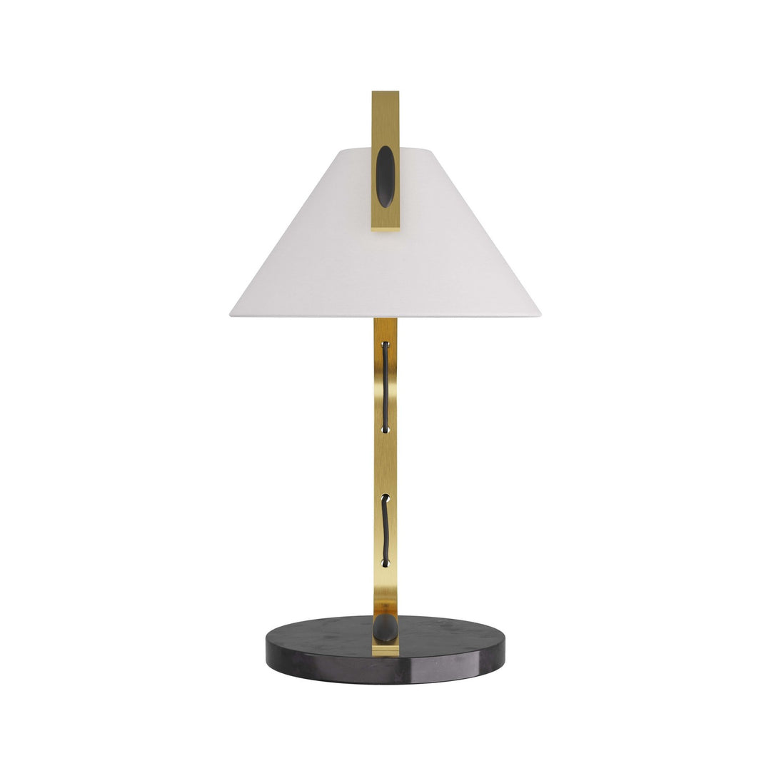 Vernon One Light Table Lamp