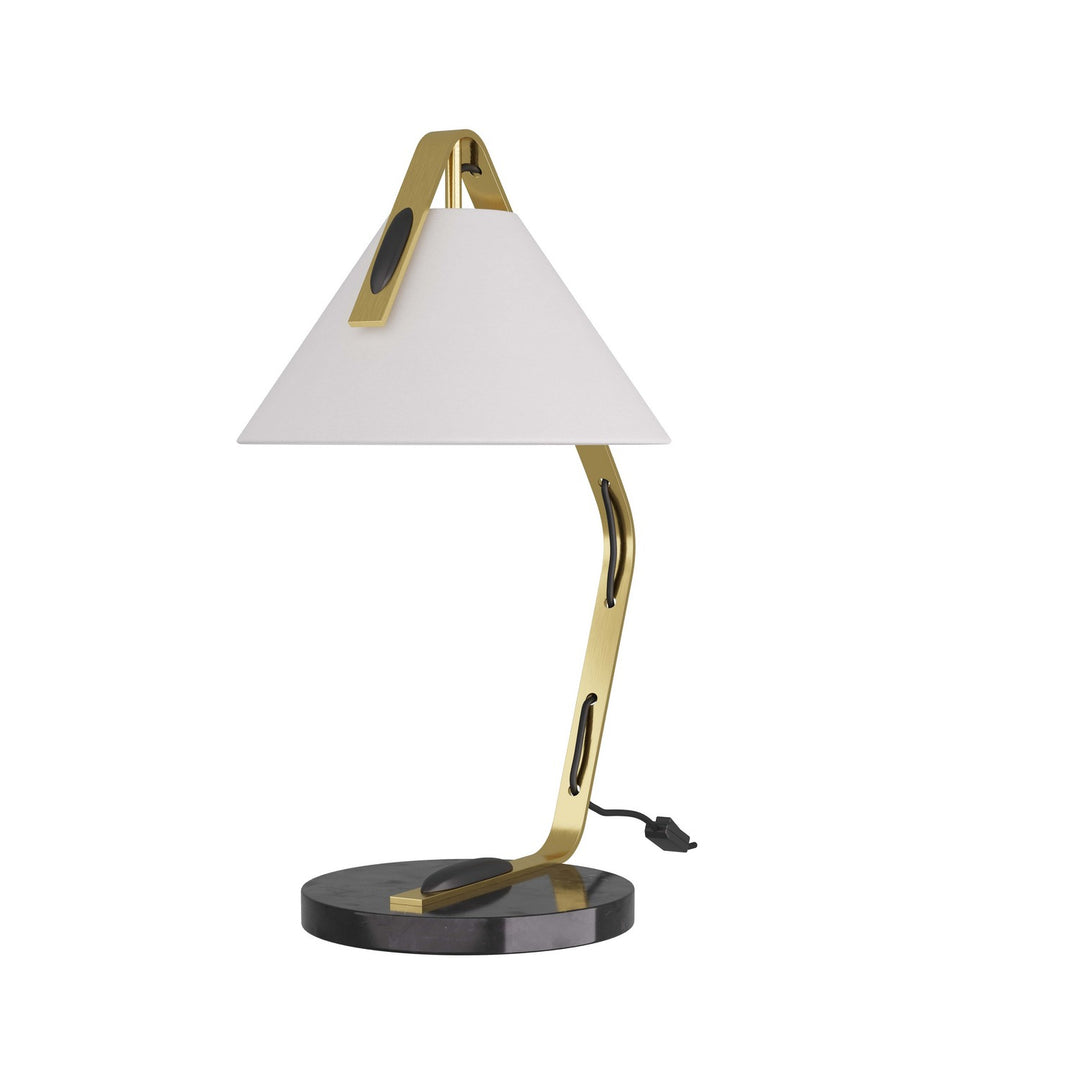 Vernon One Light Table Lamp
