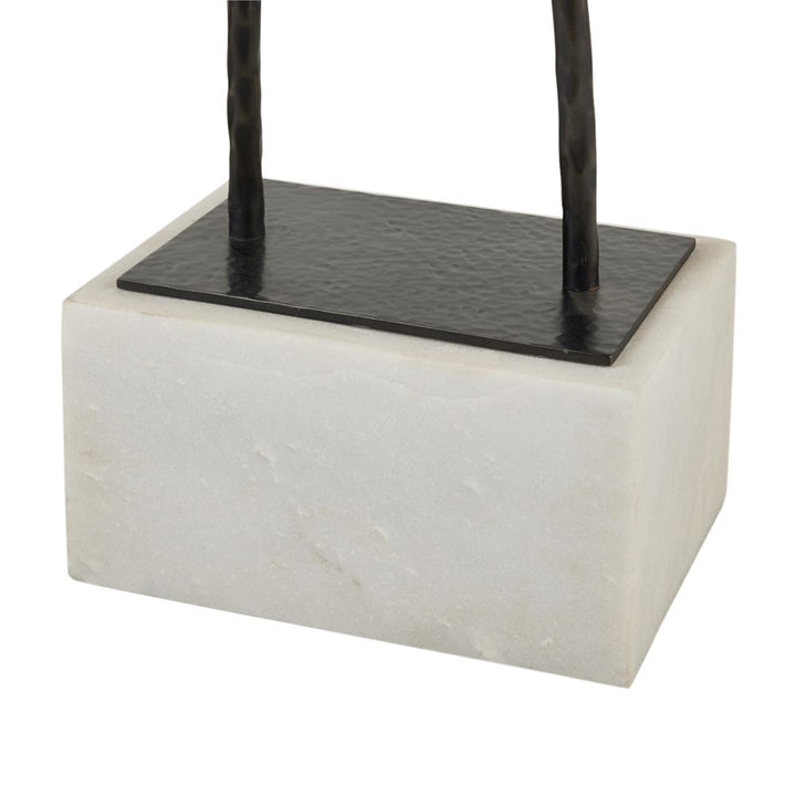 Dutton One Light Floor Lamp