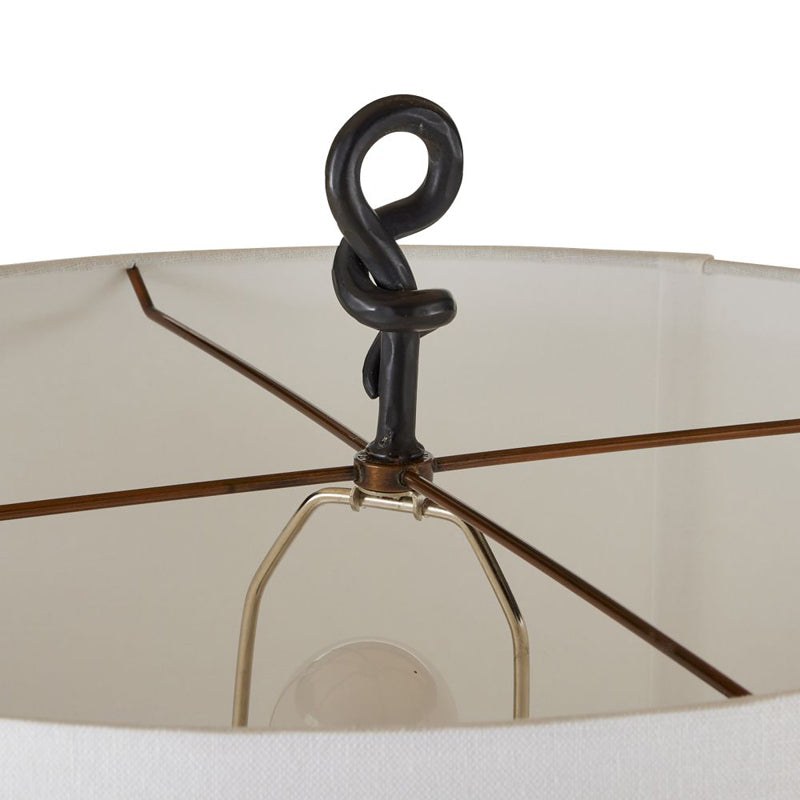 Dutton One Light Floor Lamp