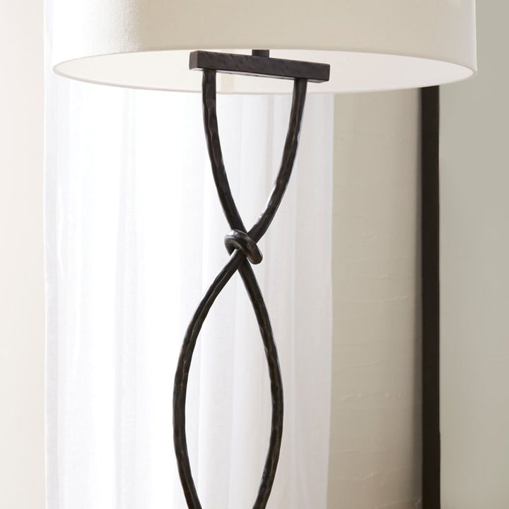 Dutton One Light Floor Lamp