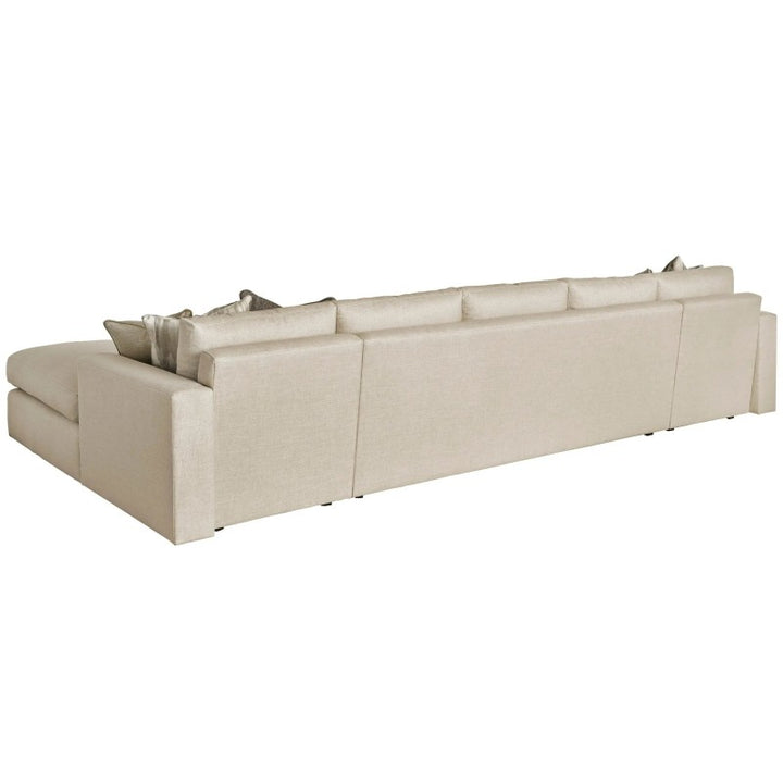 Playa Grande Sectional