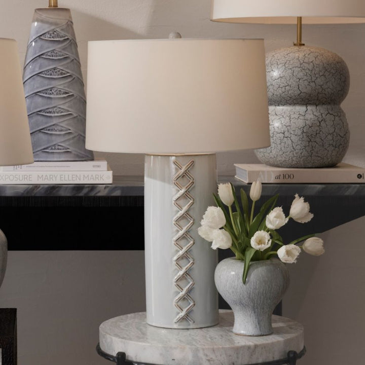 DiMaggio One Light Table Lamp
