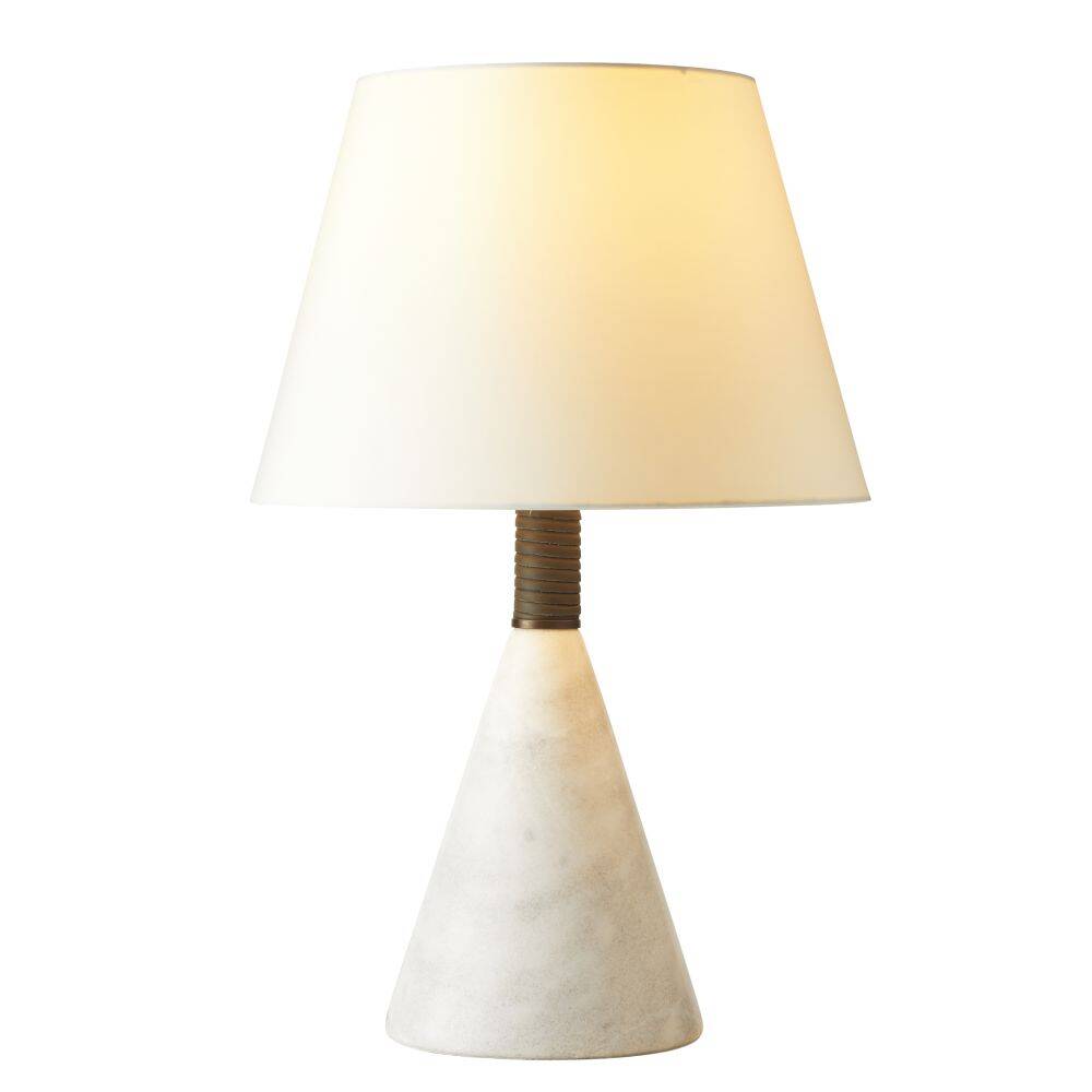 Everly One Light Table Lamp