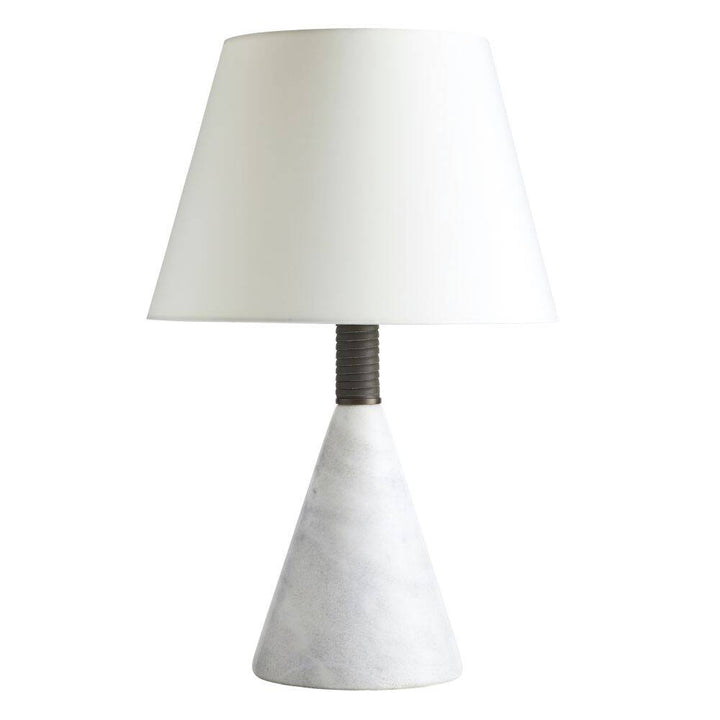 Everly One Light Table Lamp