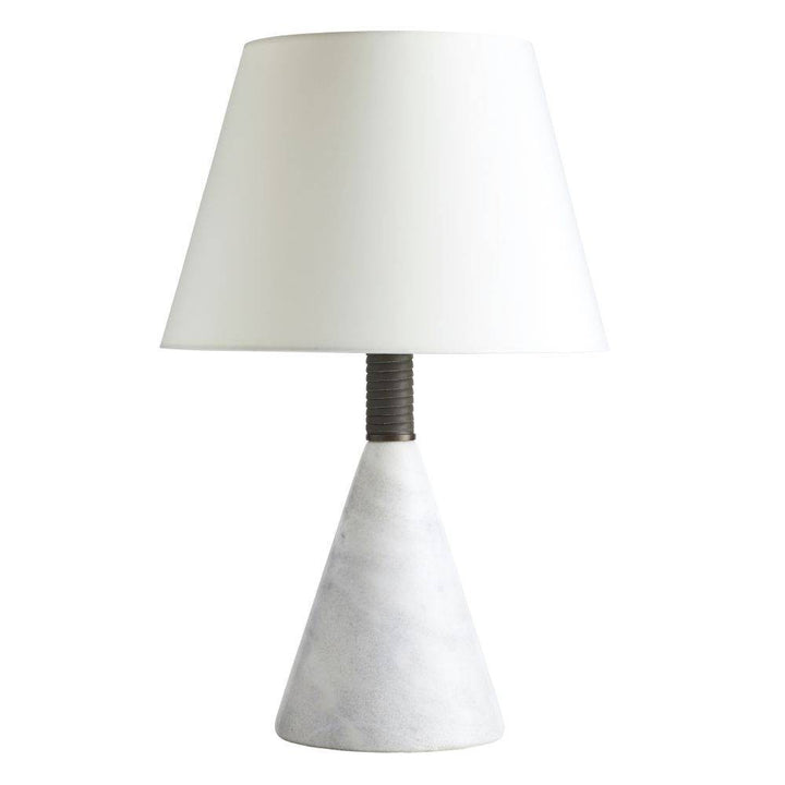 Everly One Light Table Lamp