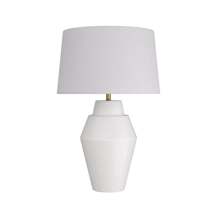 Wanda One Light Table Lamp