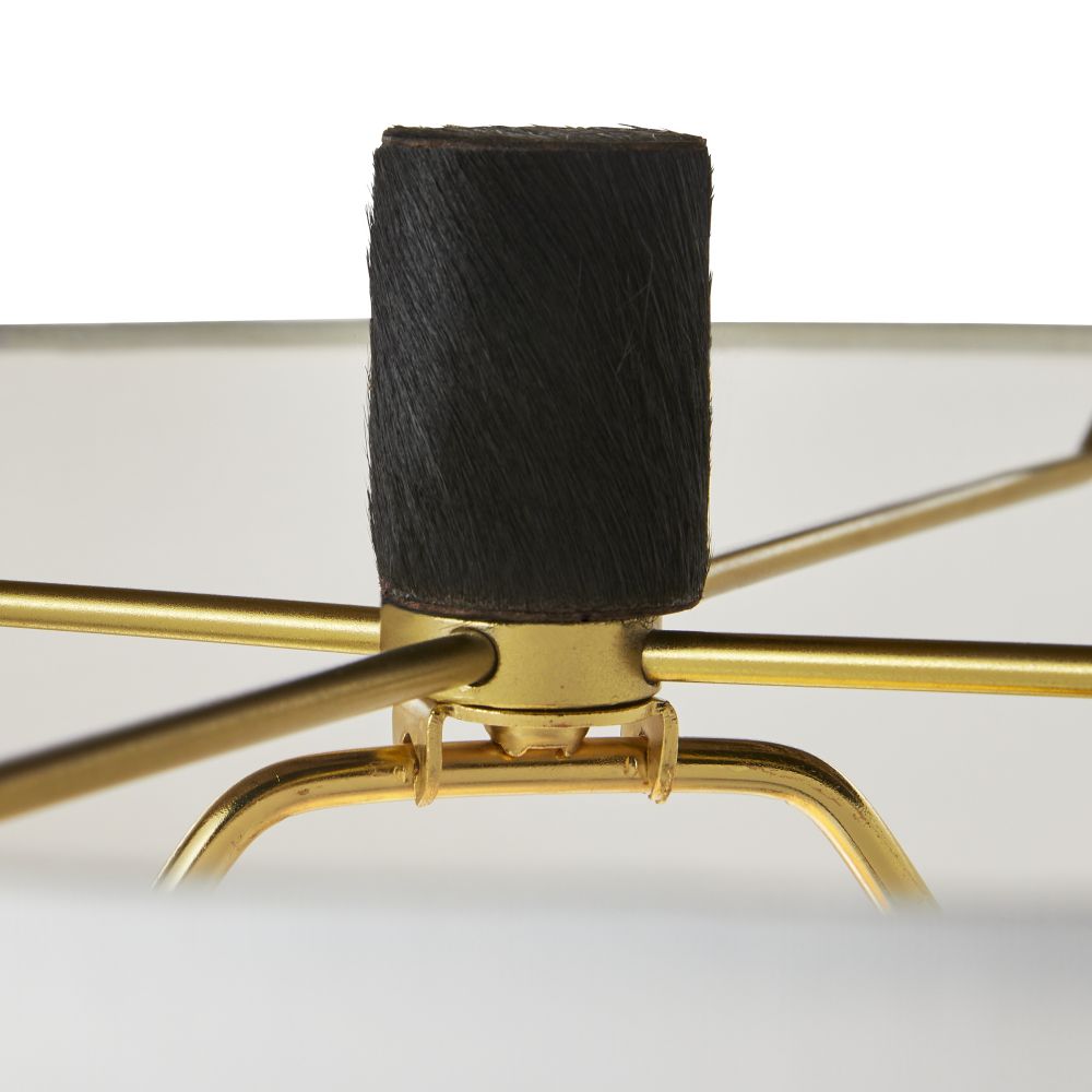 Cartwright One Light Table Lamp