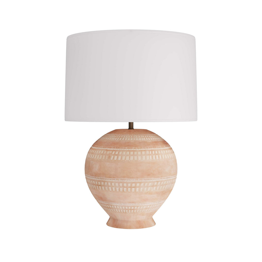 Tahoe One Light Table Lamp