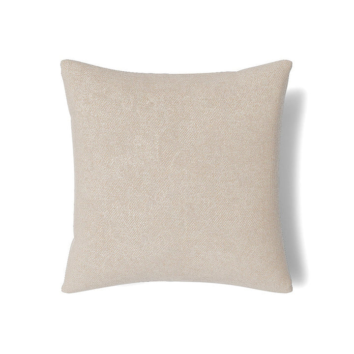 Chino Platinum 22X22 Pillow