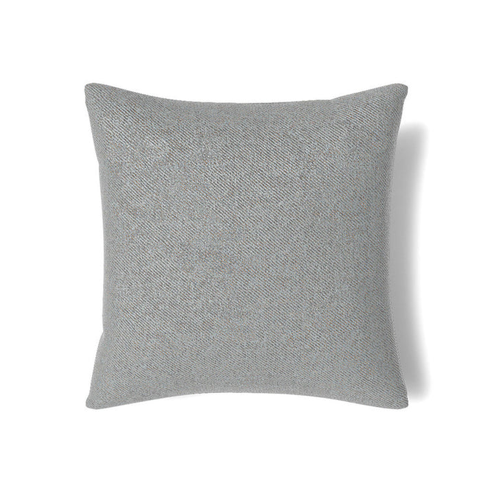 Chino Slate 22X22 Pillow