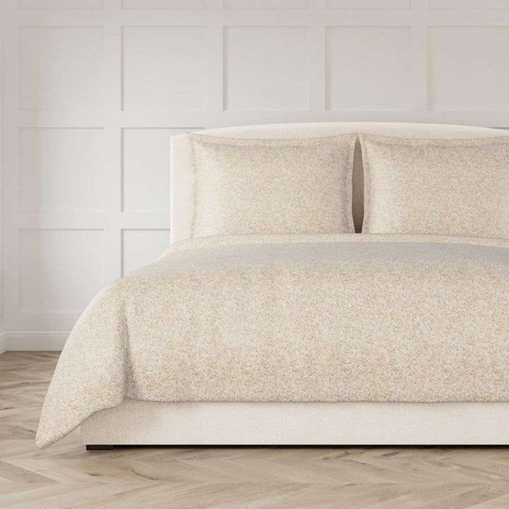 Glacier Ecru 22X22 Pillow