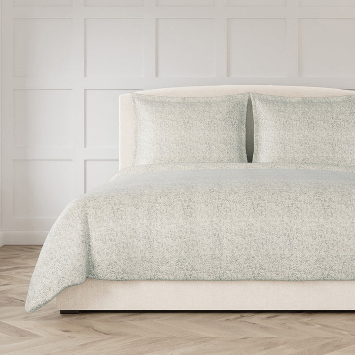 Glacier Silver 22X22 Pillow