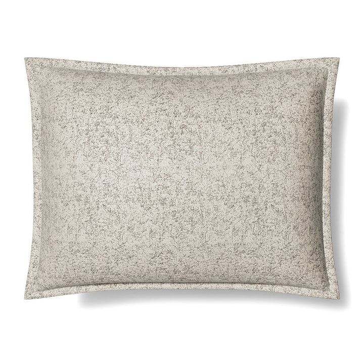 Glacier Silver 30X25 Pillow