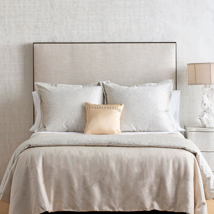 Glacier Silver 30X25 Pillow