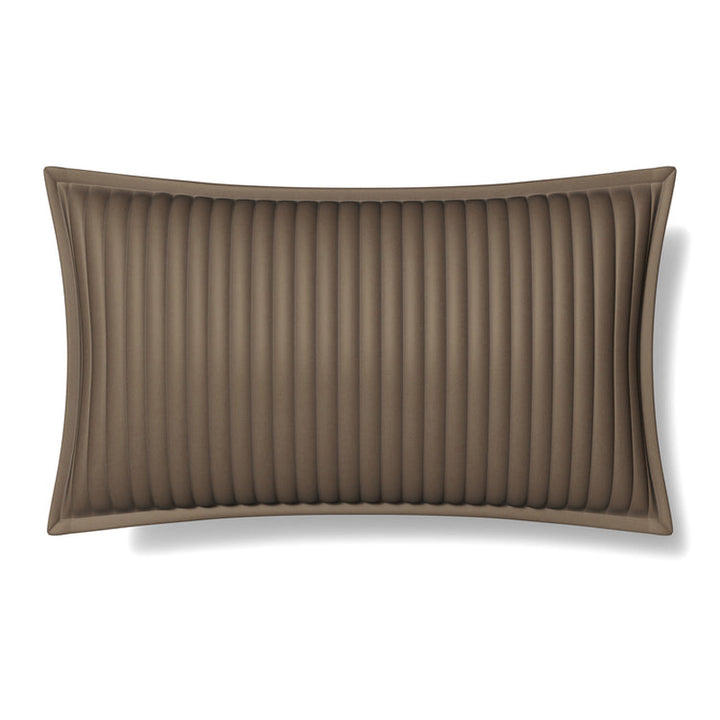 Charmeuse Channel Metal 20X14 Pillow