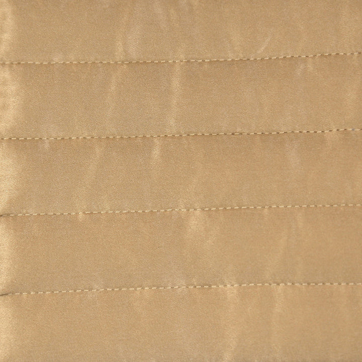 Charmeuse Channel Sand 20X14 Pillow