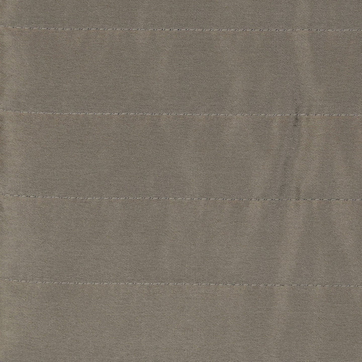 Charmeuse Channel Metal 36X30 Pillow