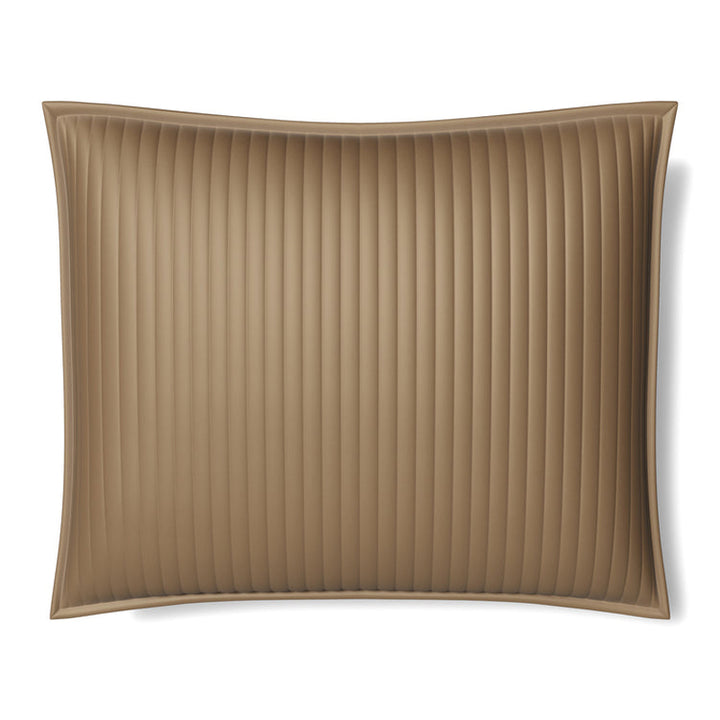 Charmeuse Channel Mystery 36X30 Pillow