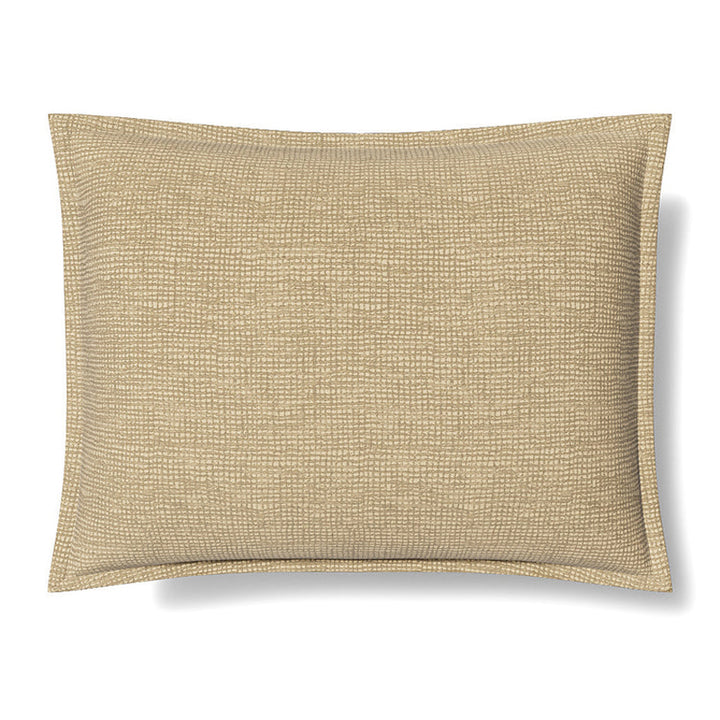 Screen Gold 30X25 Pillow