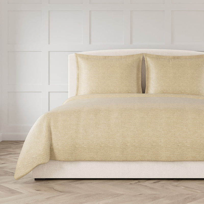 Screen Gold 30X25 Pillow