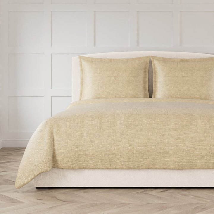 Screen Gold 30X25 Pillow