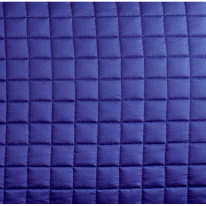 Ready To Bed 2.0 Quilted Navy 36X30 Pillow