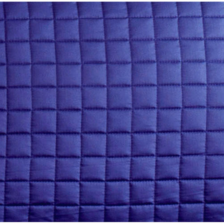 Ready To Bed 2.0 Quilted Navy 36X30 Pillow