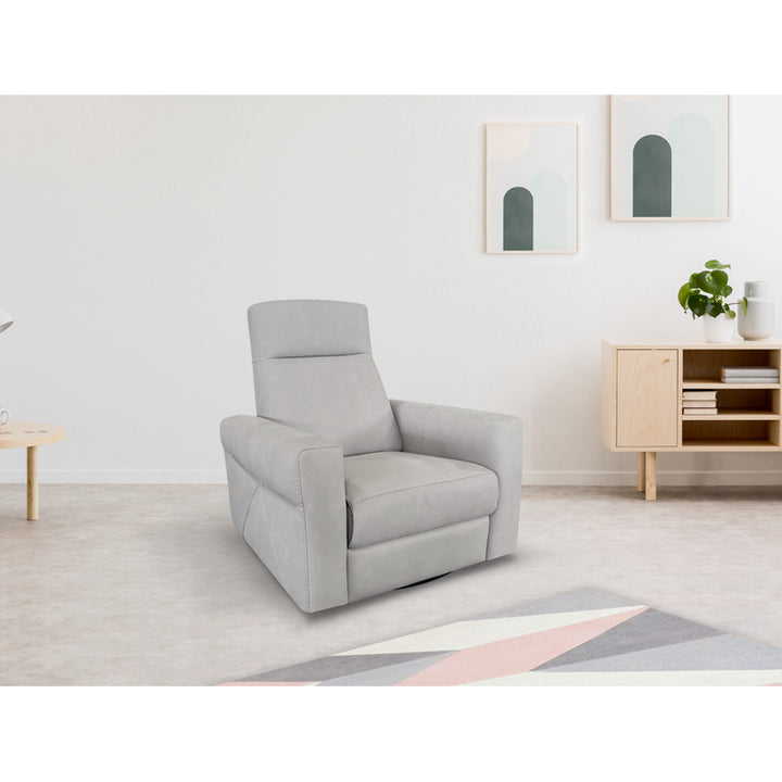 Perseo Swivel Glider