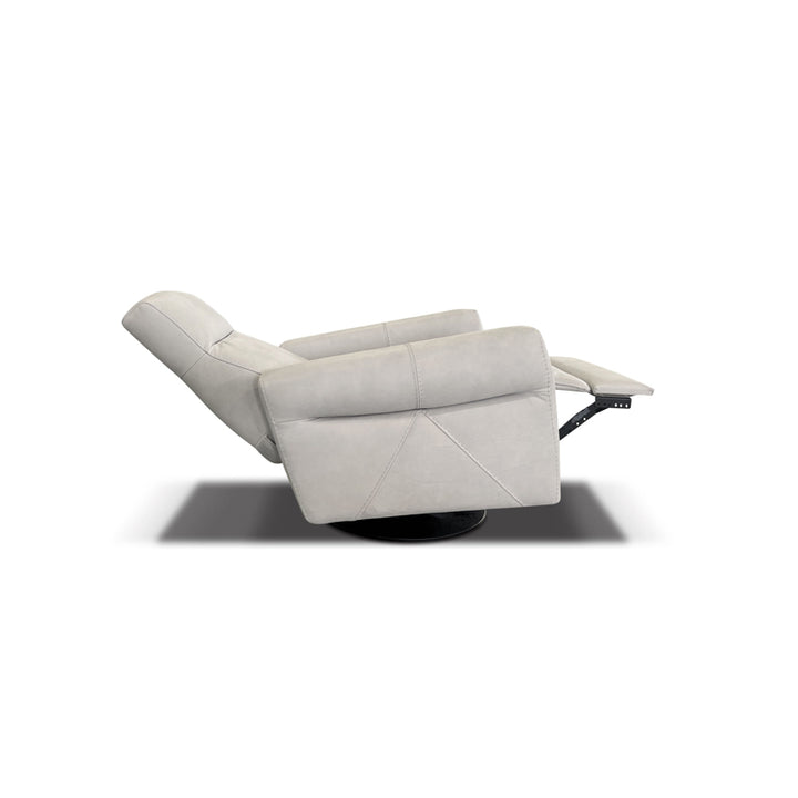 Perseo Swivel Glider