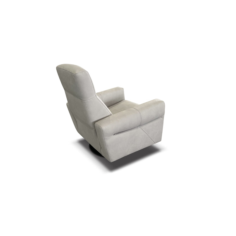 Perseo Swivel Glider