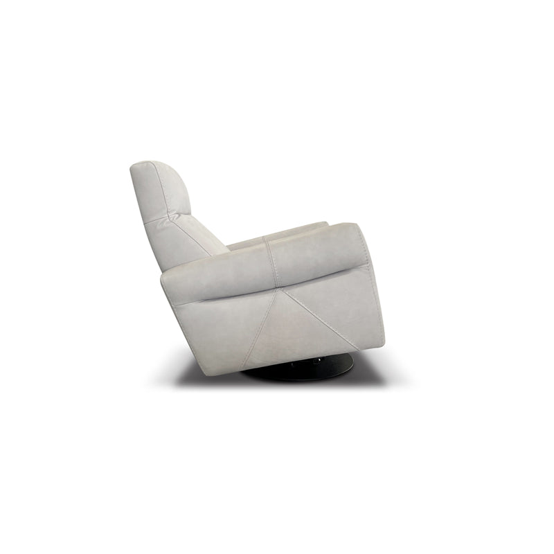 Perseo Swivel Glider
