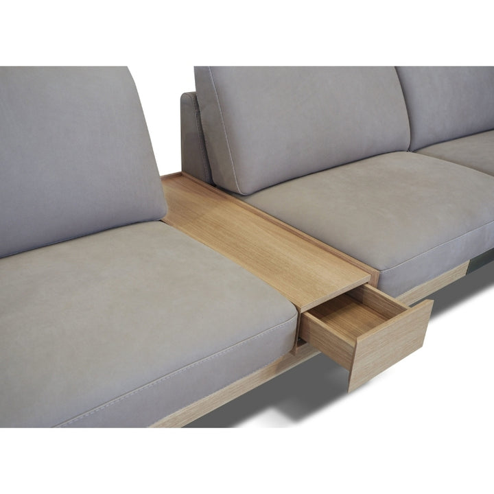Plane Sectional