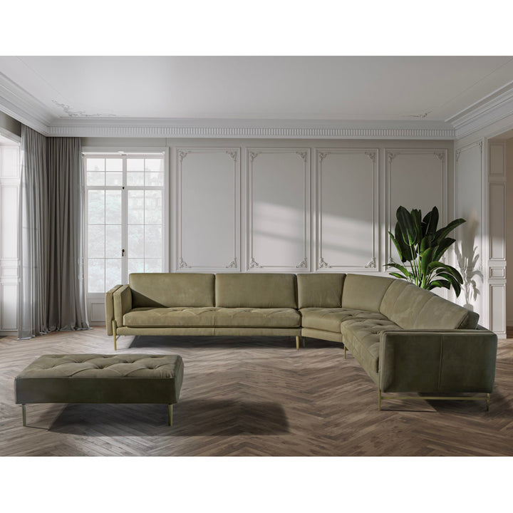 Prestige Sectional