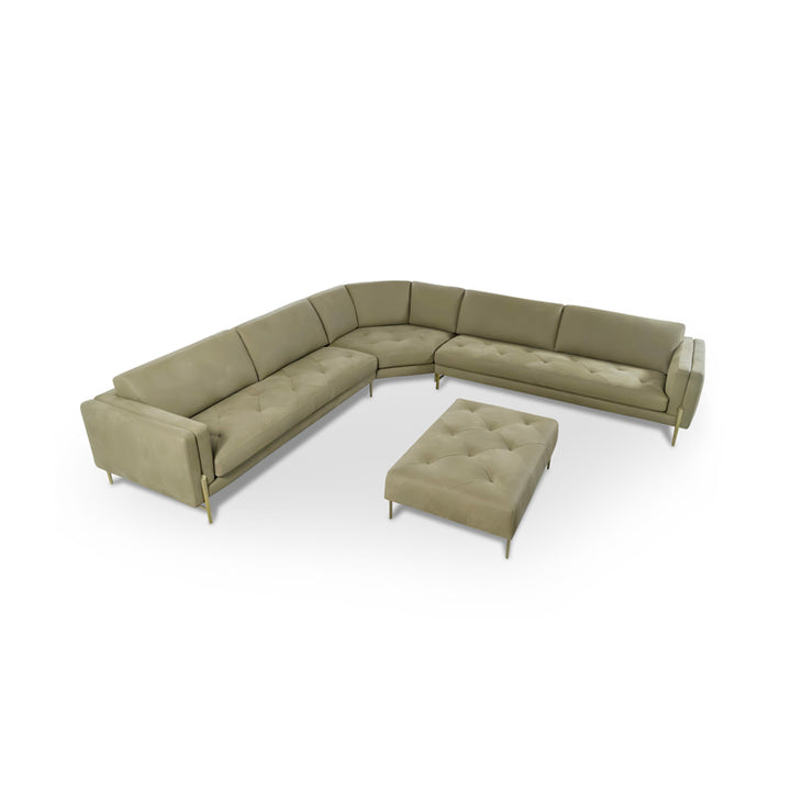 Prestige Sectional