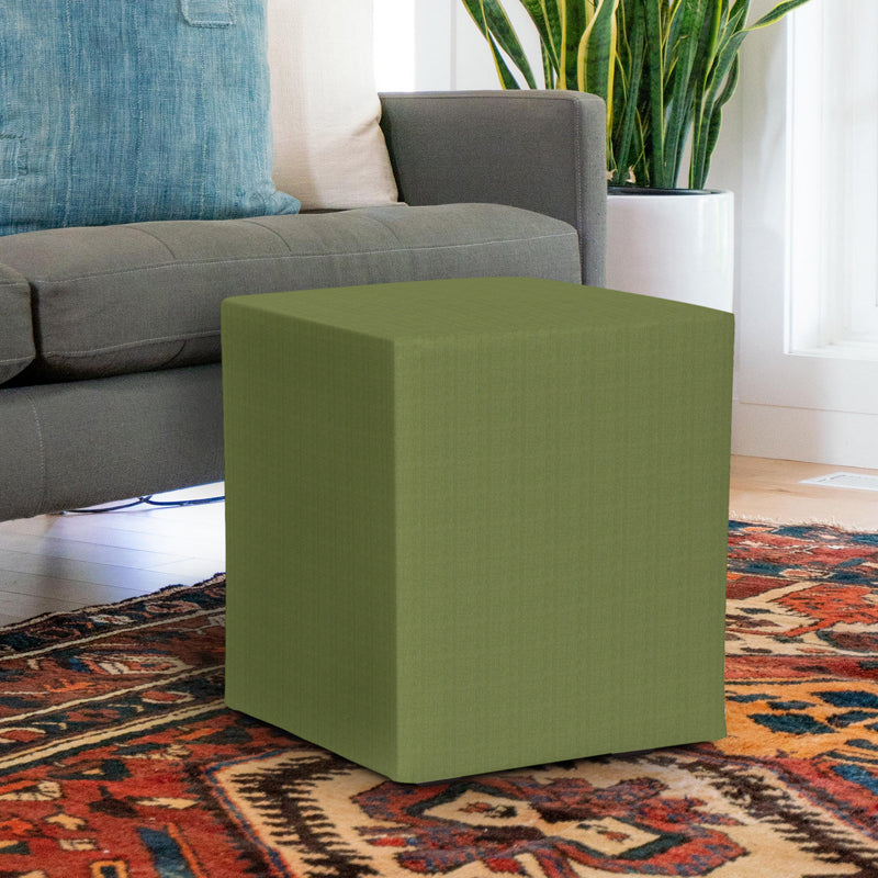 The Seascape Universal Ottoman