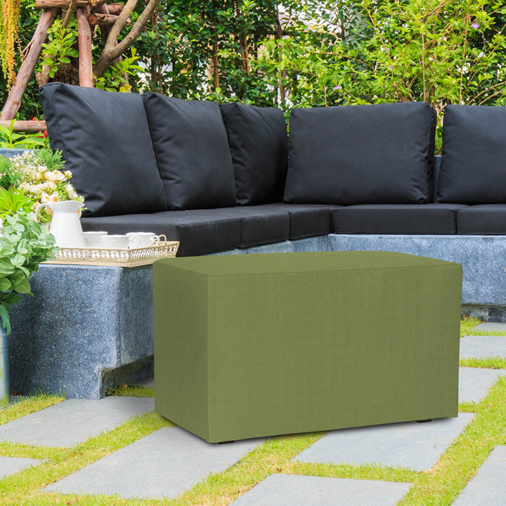 The Seascape Universal Bench