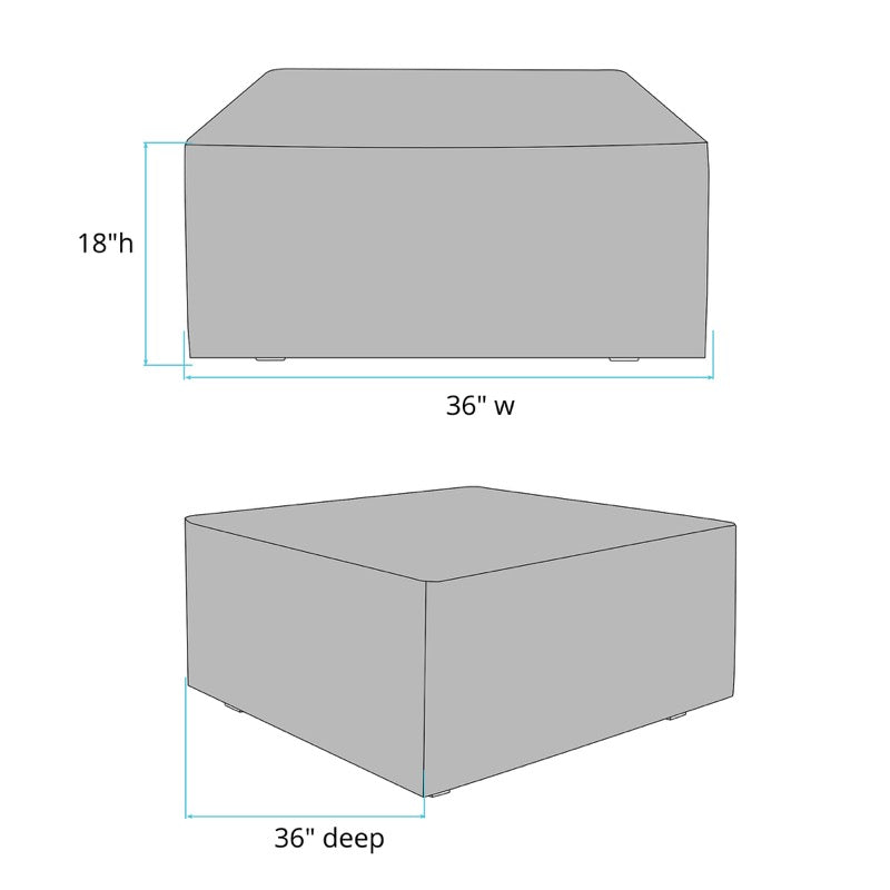 The Seascape UniversalCover